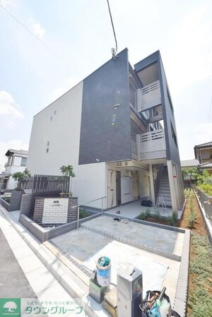 クレイノシャンティ浦和の物件内観写真